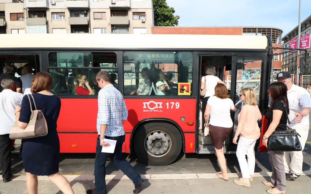 UHAPŠEN MANIJAK IZ AUTOBUSA: SPOLNO UZNEMIRAVAO DJEVOJČICU