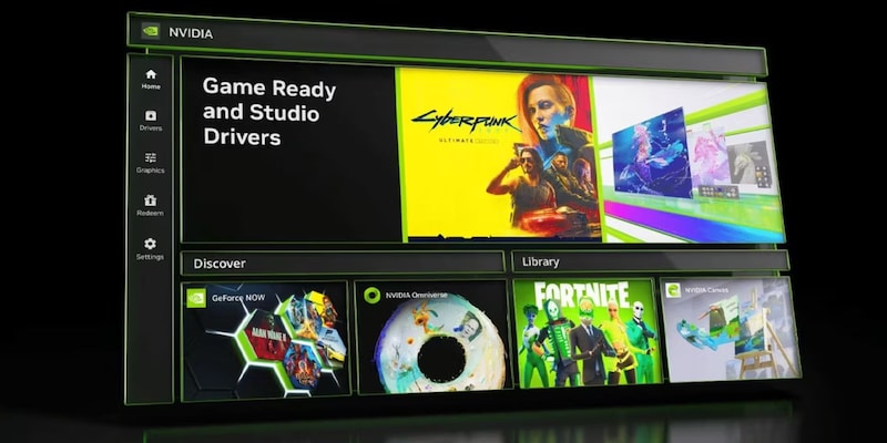 Stigla je nova Nvidia aplikacija. Evo kako to može poboljšati vaše iskustvo igranja
