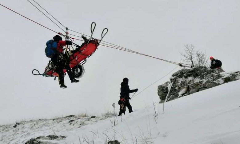 GSS-Stanica Sarajevo za svoju humanu misiju traži nove spasioce, trenutno broji više od 120 članova