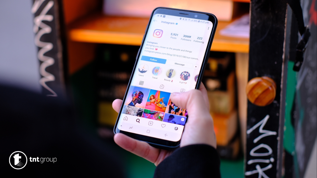 Opis za Instagram biografiju + 100 ideja