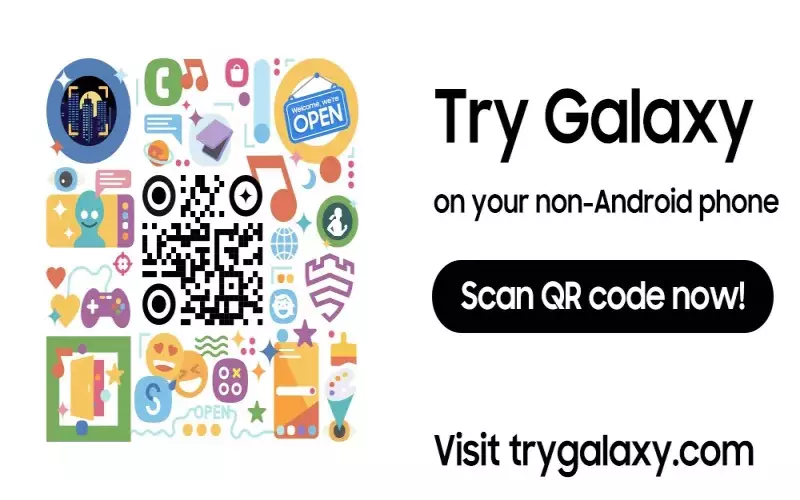 Galaxy AI dostupan korisnicima pametnih telefona za “testnu vožnju”, putem osvježene aplikacije Try Galaxy