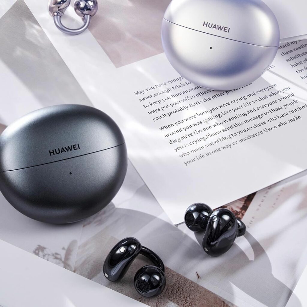 Stigle su Huawei FreeClip slušalice 31 huawei freeclip 11