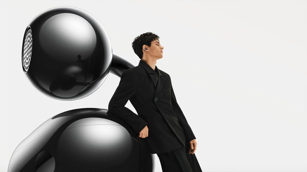 Huawei FreeClip slušalice su stigle huawei freeclip 5