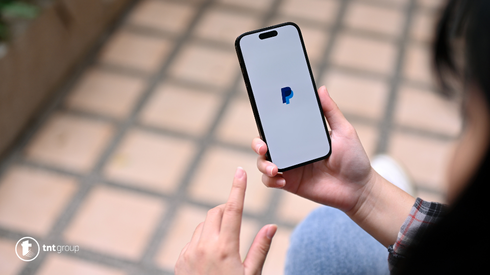 Kako napraviti PayPal račun: 5 bitnih stvari