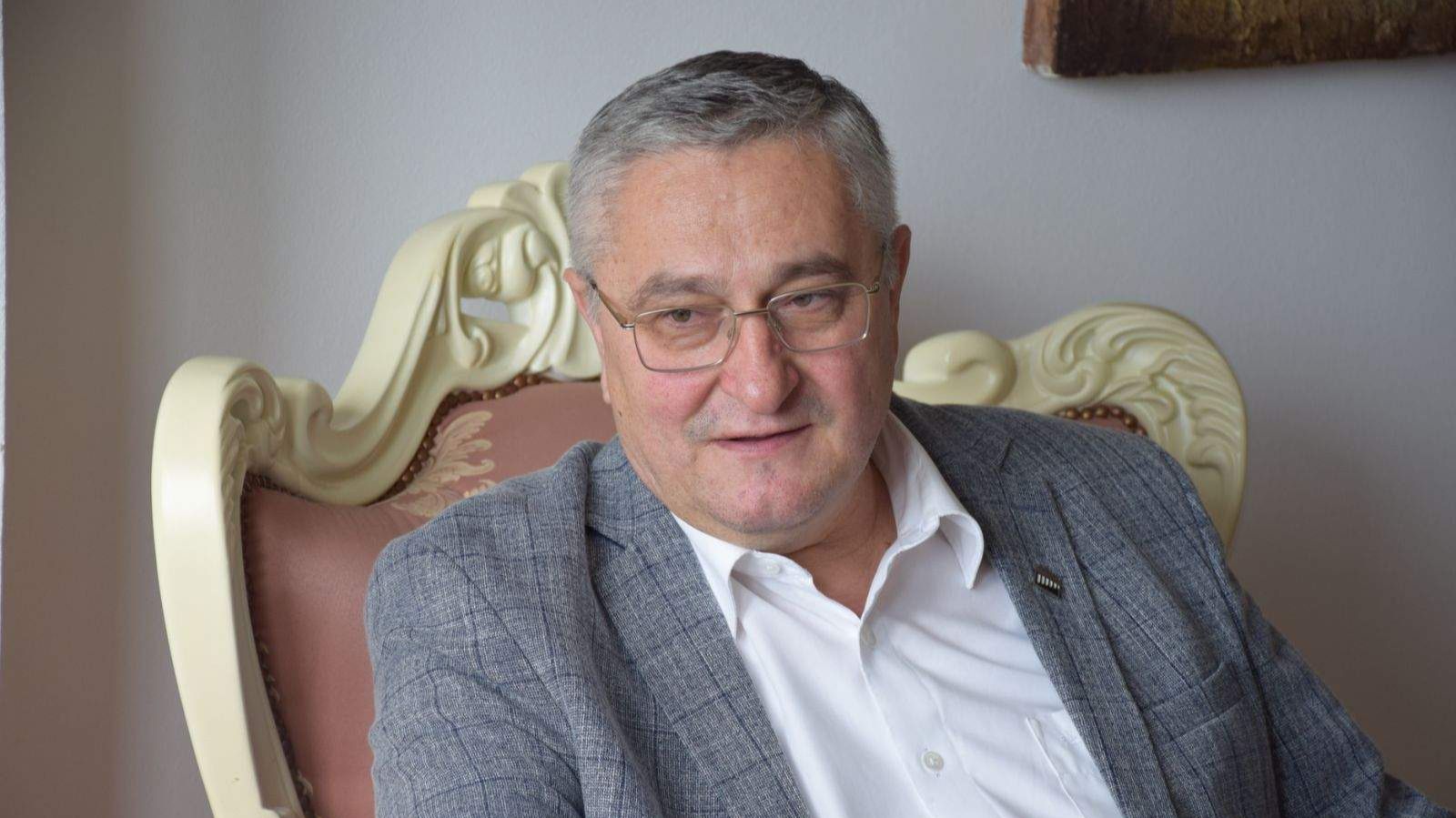 ZAGREBAČKI MUFTIJA HASANOVIĆ: VJERA NAS UČI DA DIŽEMO SVOJ GLAS ZA PRAVDU I MIR