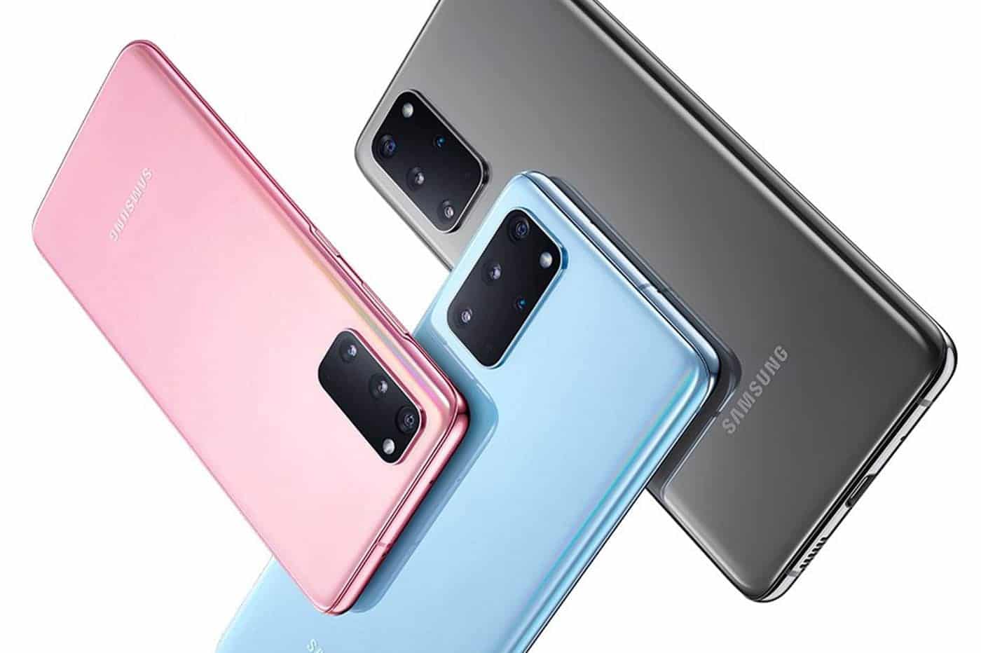 Samsung Galaxy S20 serija prelazi na tromjesečno ažuriranje