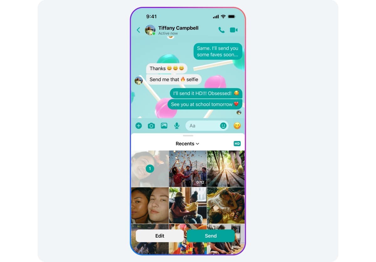Facebook Messenger i slanje velikih datoteka više nije problem