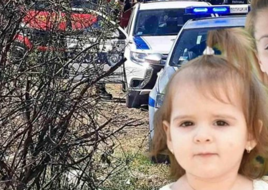 Policija u Srbiji i dalje bezuspješno traga za tijelom ubijene djevojčice