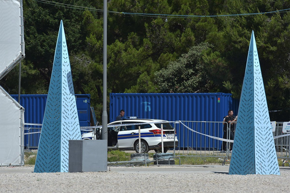POZNAT IDENTITET POGINULIH NA QUADU KOD VARAŽDINA