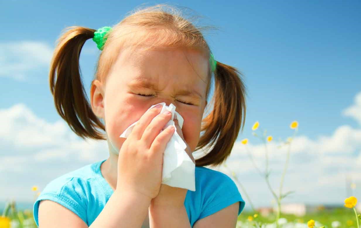 UZ OVIH PET KORISNIH SAVJETA LAKŠE PREBRODITE SEZONU PROLJETNIH ALERGIJA