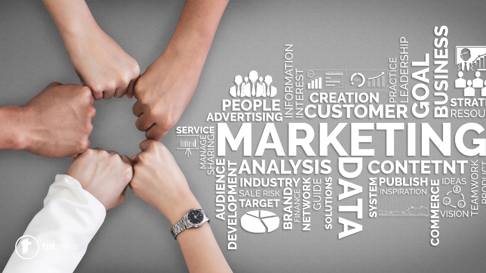 Kako napraviti marketing plan – 8 važnih koraka
