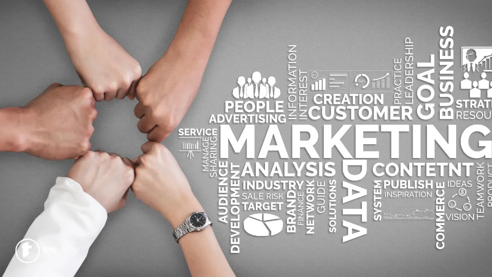 Kako napraviti marketing plan – 8 važnih koraka