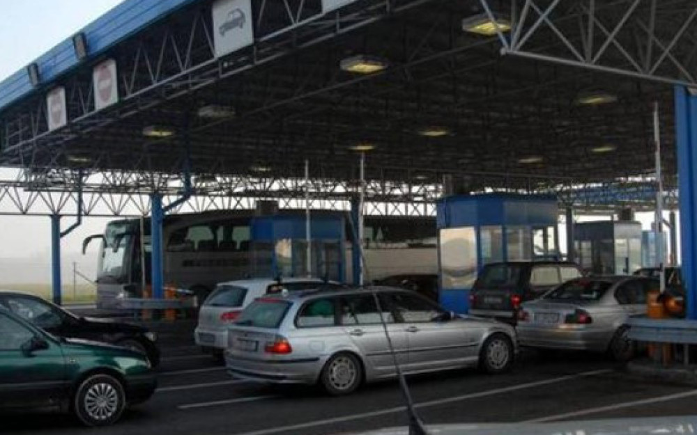 Na granici BiH otkrivena djevojčica koja je oteta, bila žrtva trgovine ljudima