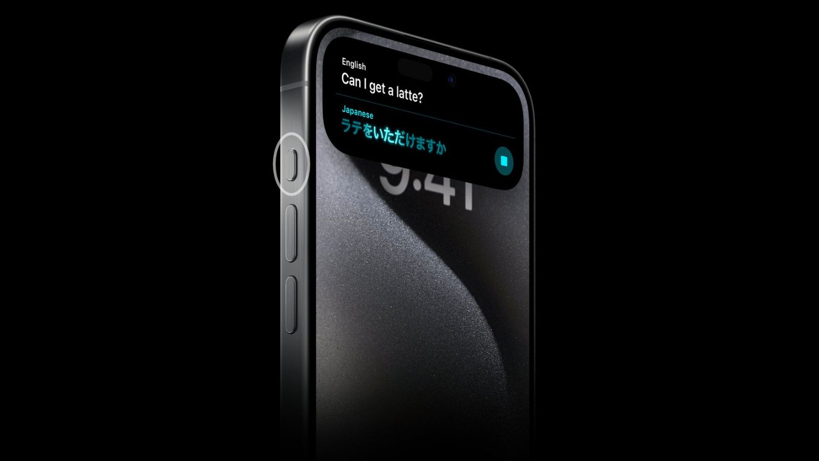 iPhone 16 s Action Button i prve makete