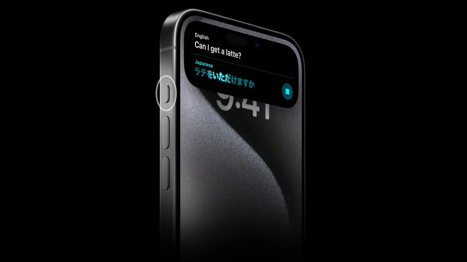 iPhone 16 s Action Button i prve makete