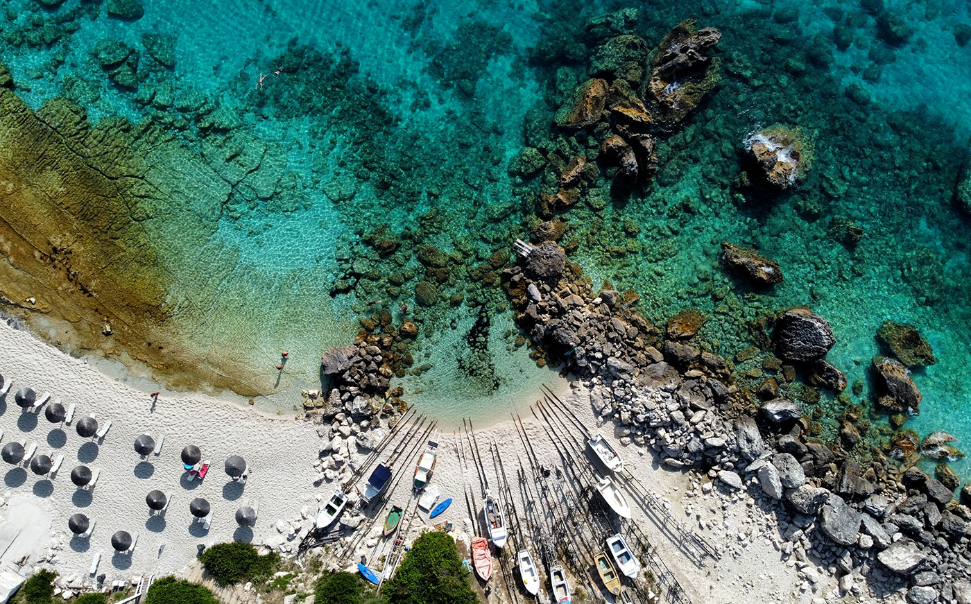 5 destinacija po našem izboru