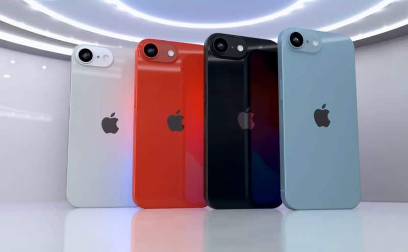 Apple priprema promjene kada je u pitanju iPhone SE 4