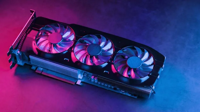 Koja je prihvatljiva temperatura GPU-a za igranje igara?