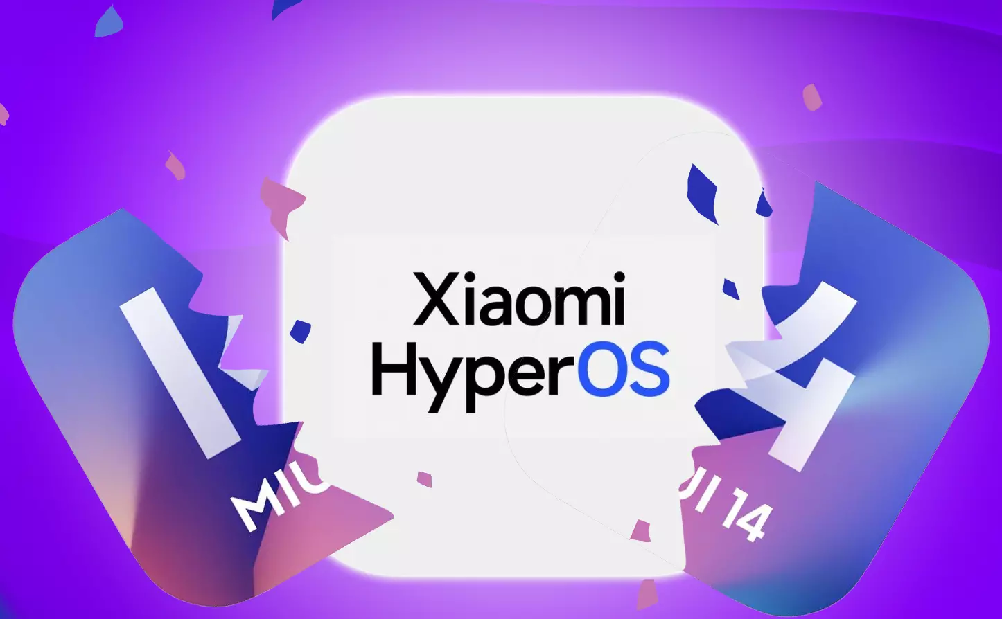 Xiaomijev HyperOS donosi nove mogućnosti, ali samo za određene modele uređaja!