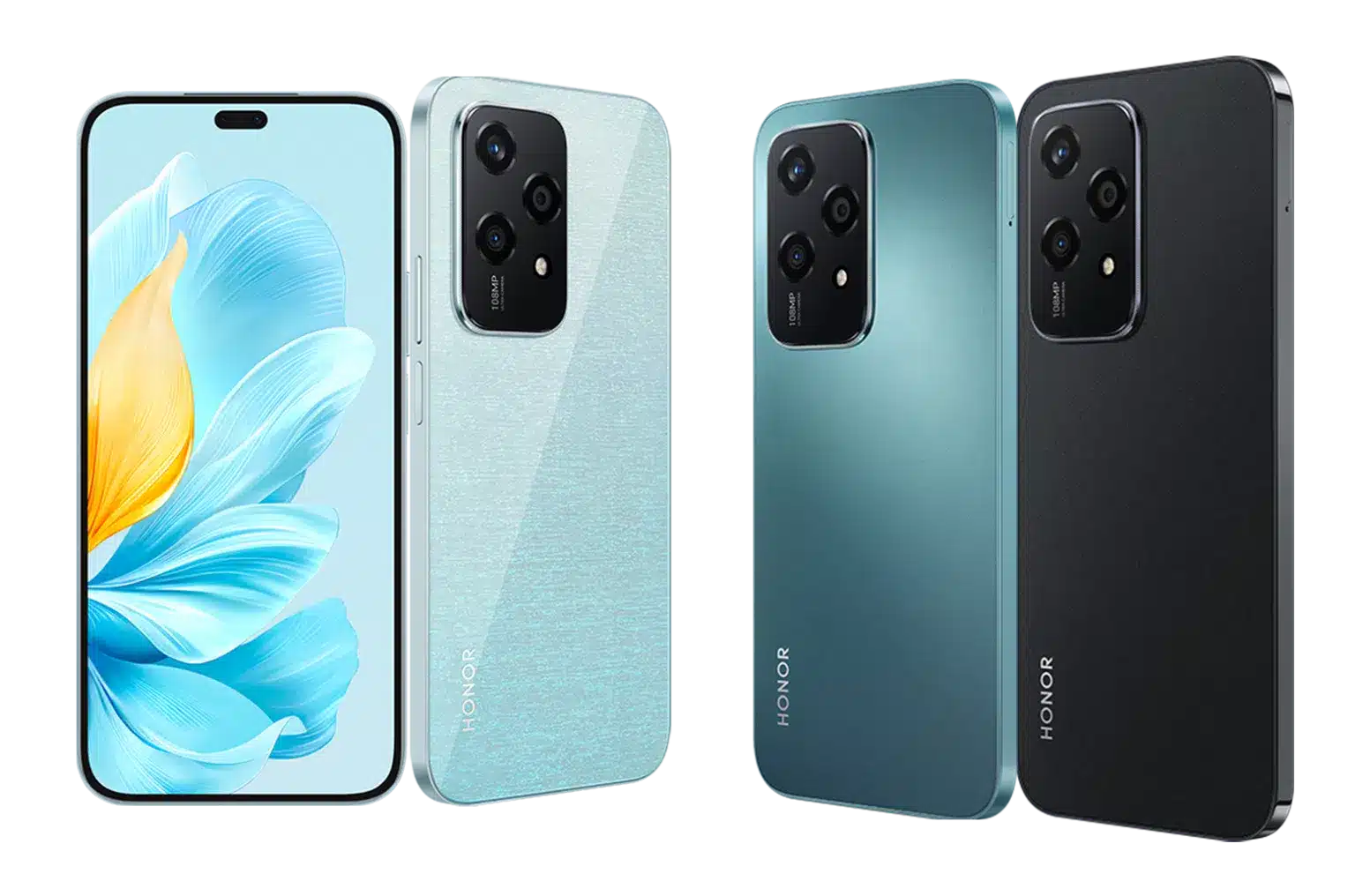 Honor 200 Lite – specifikacije i datum dolaska