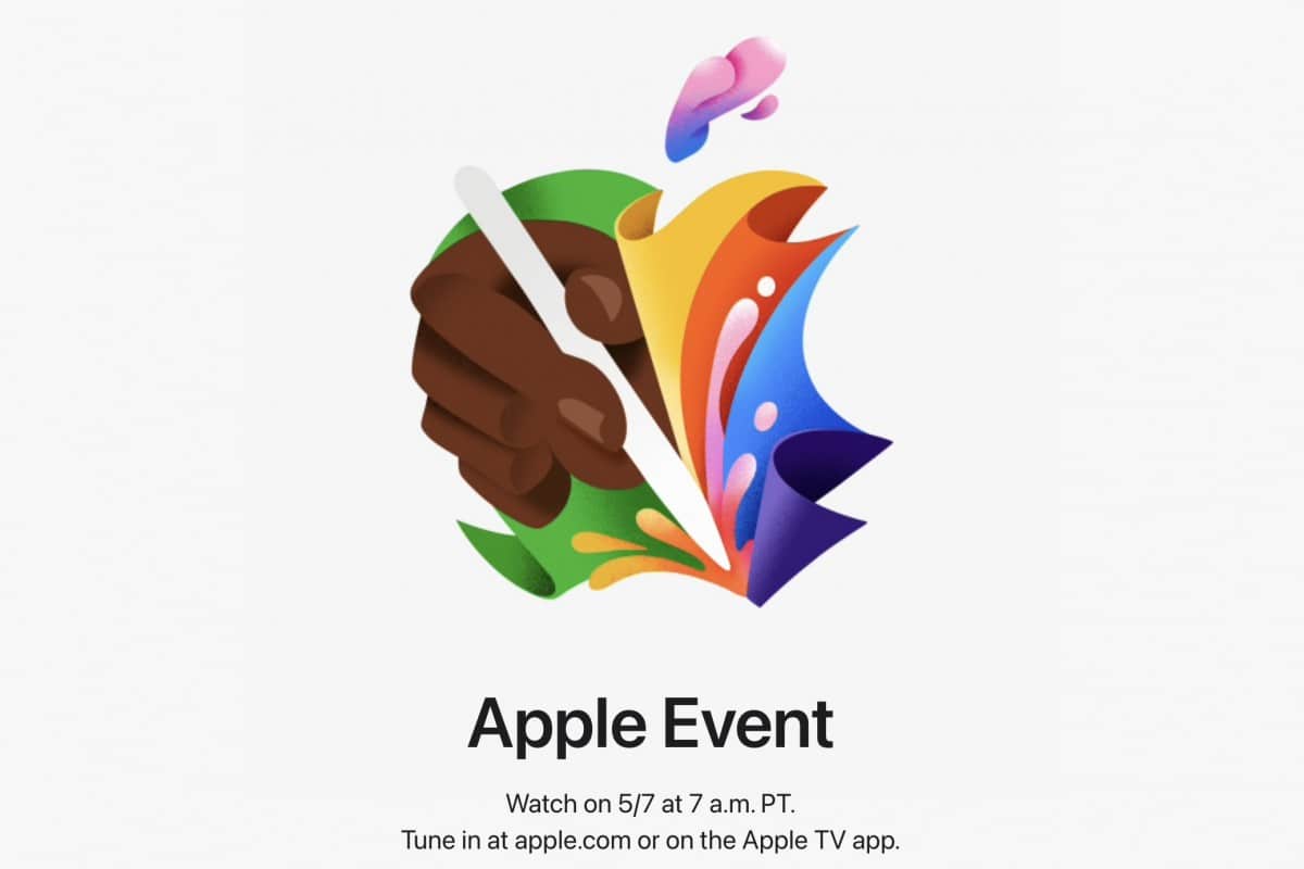 Apple 07.05.2024. predstavlja nove iPad Pro i Air modele
