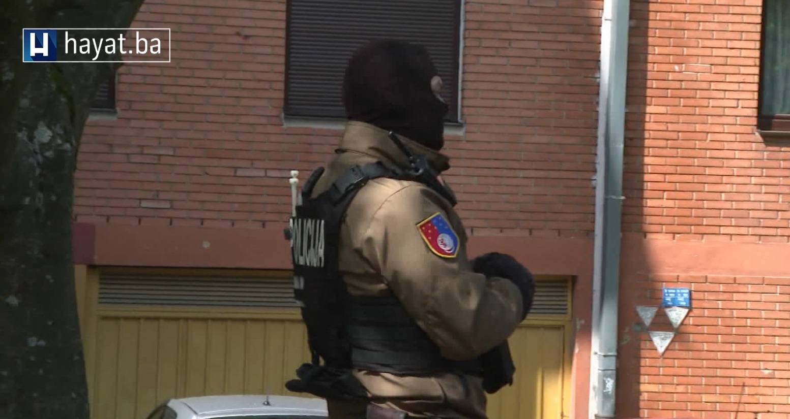 DETALJI S ROČIŠTA ZA PETERO UHAPŠENIH: KO JE ČUVAO ‘KASU’ I KAKVA JE ULOGA INFLUENSERICE