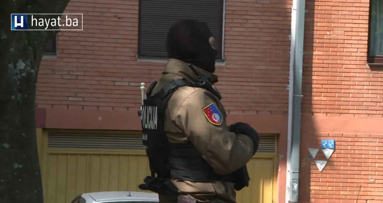 DETALJI S ROČIŠTA ZA PETERO UHAPŠENIH: KO JE ČUVAO ‘KASU’ I KAKVA JE ULOGA INFLUENSERICE