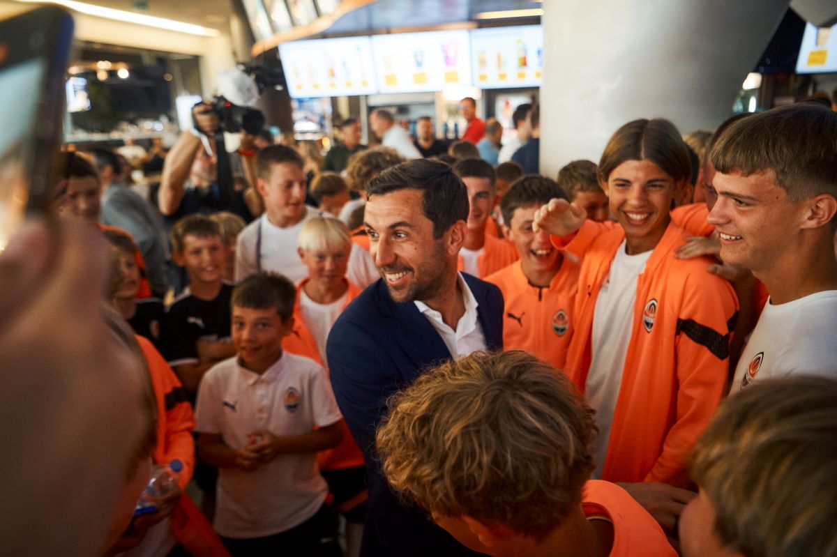 Proslavljeni nogometaš Alessandro Del Piero dolazi u Hrvatsku – Poslovne novine