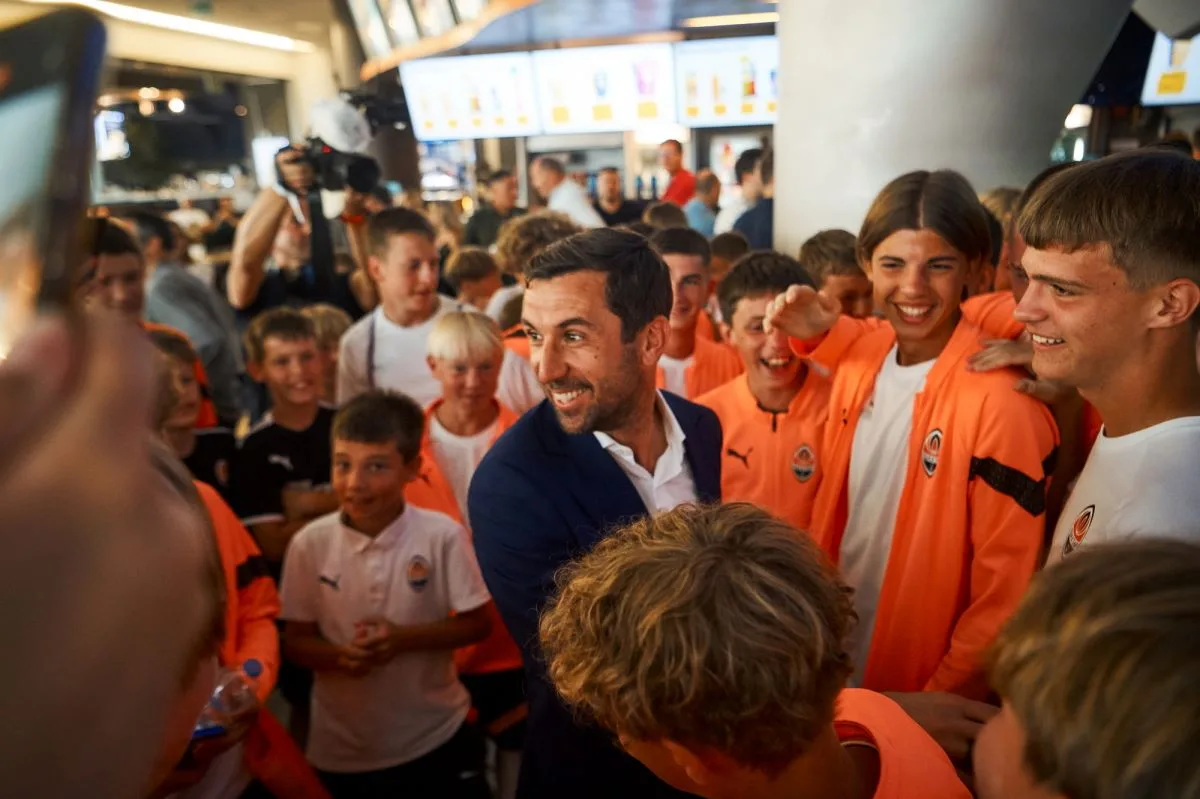 Proslavljeni nogometaš Alessandro Del Piero dolazi u Hrvatsku – Poslovne novine