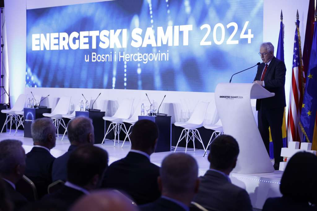 Zaključne teme Energetskog samita 2024 – Tržišna ekonomija i razvoj mrežnih kapaciteta – Business Magazine