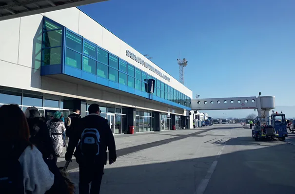 Aerodrom Sarajevo podržava hibridni model koncesije – Business Magazine