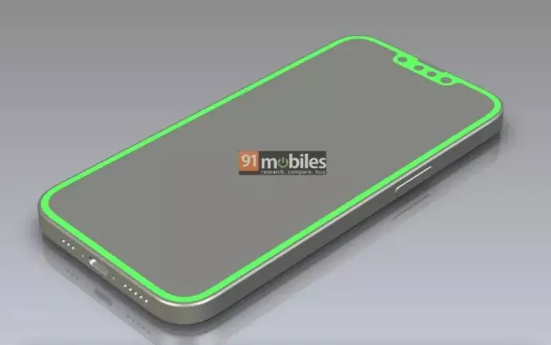 Novi, procureli renderi iPhonea SE 4 otkrivaju novi dizajn