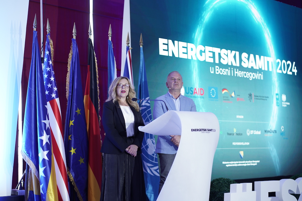 Zaključci Energetskog samita 2024 – Hitno djelovati u svim oblastima energetske tranzicije – Business Magazine