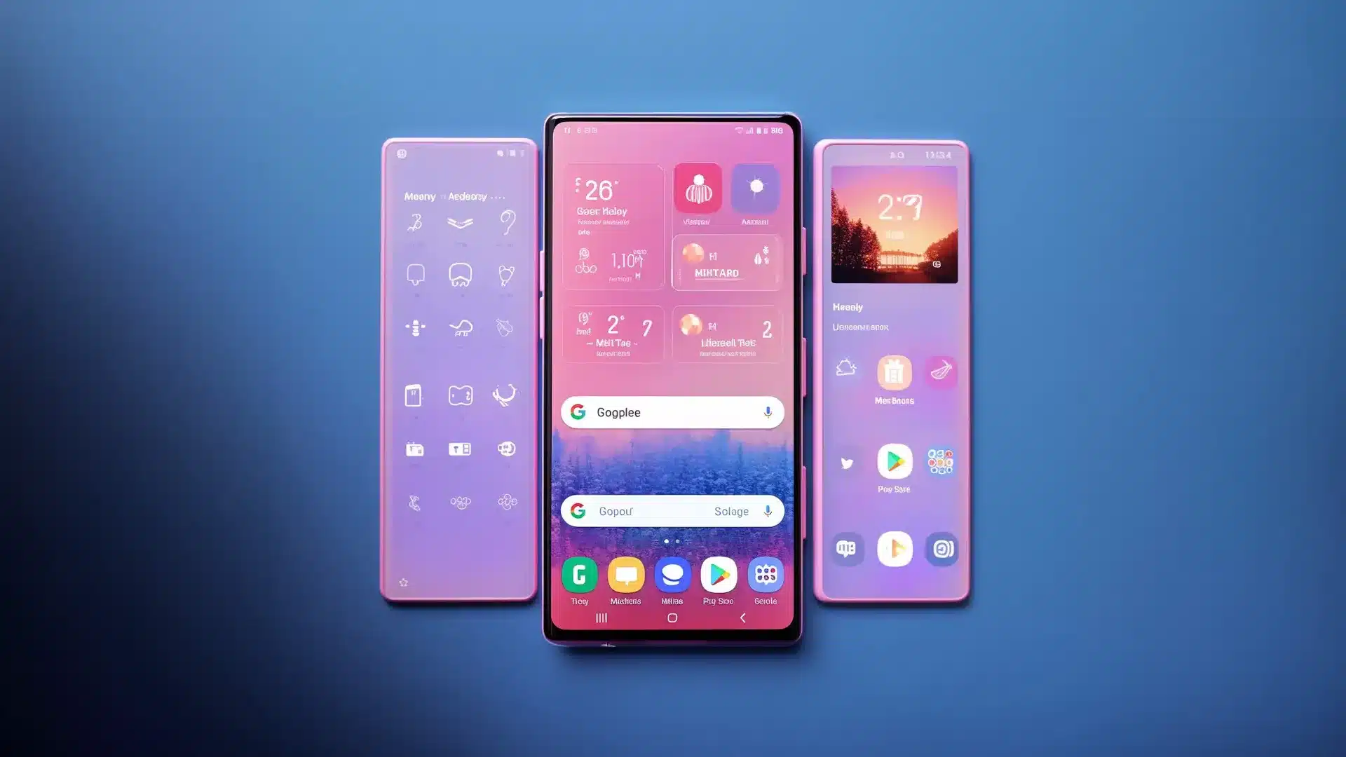 Samsung One UI 6.1.1 raspolagat će s AI videom