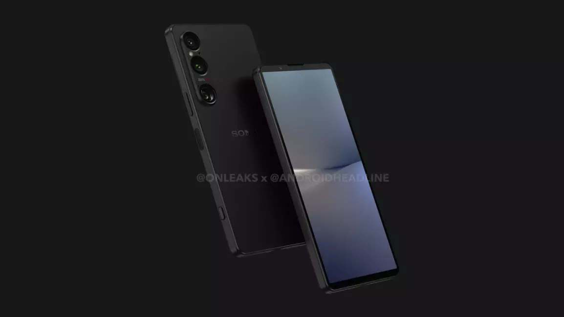 Sony Xperia 1 VI na tržište će 17.05.2024. s cijenom od 1.143€