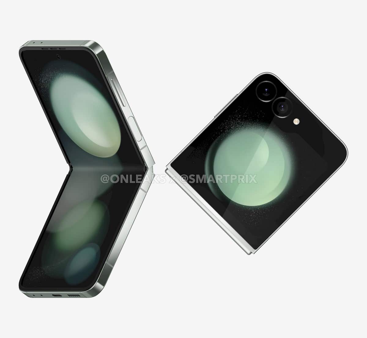 Što nam to donose Samsung Galaxy Z Flip6 (FE)?