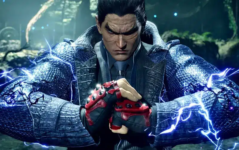 Tekken 8 recenzija: povratak kralja “Iron Fist”!