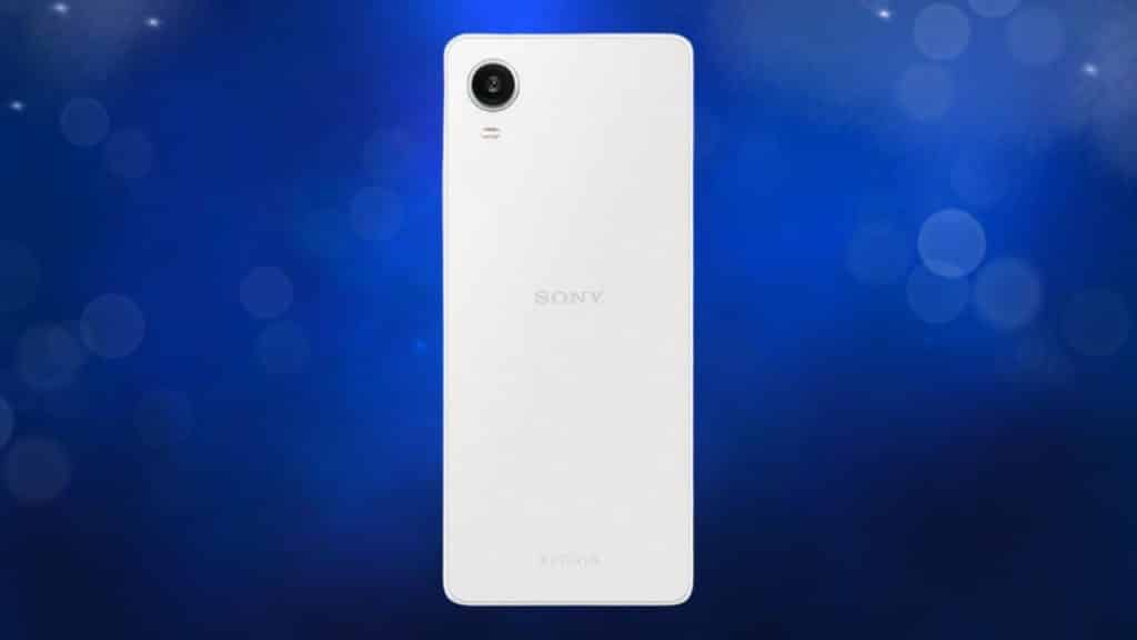 Ovo je (navodno) Sony Xperia Ace IV