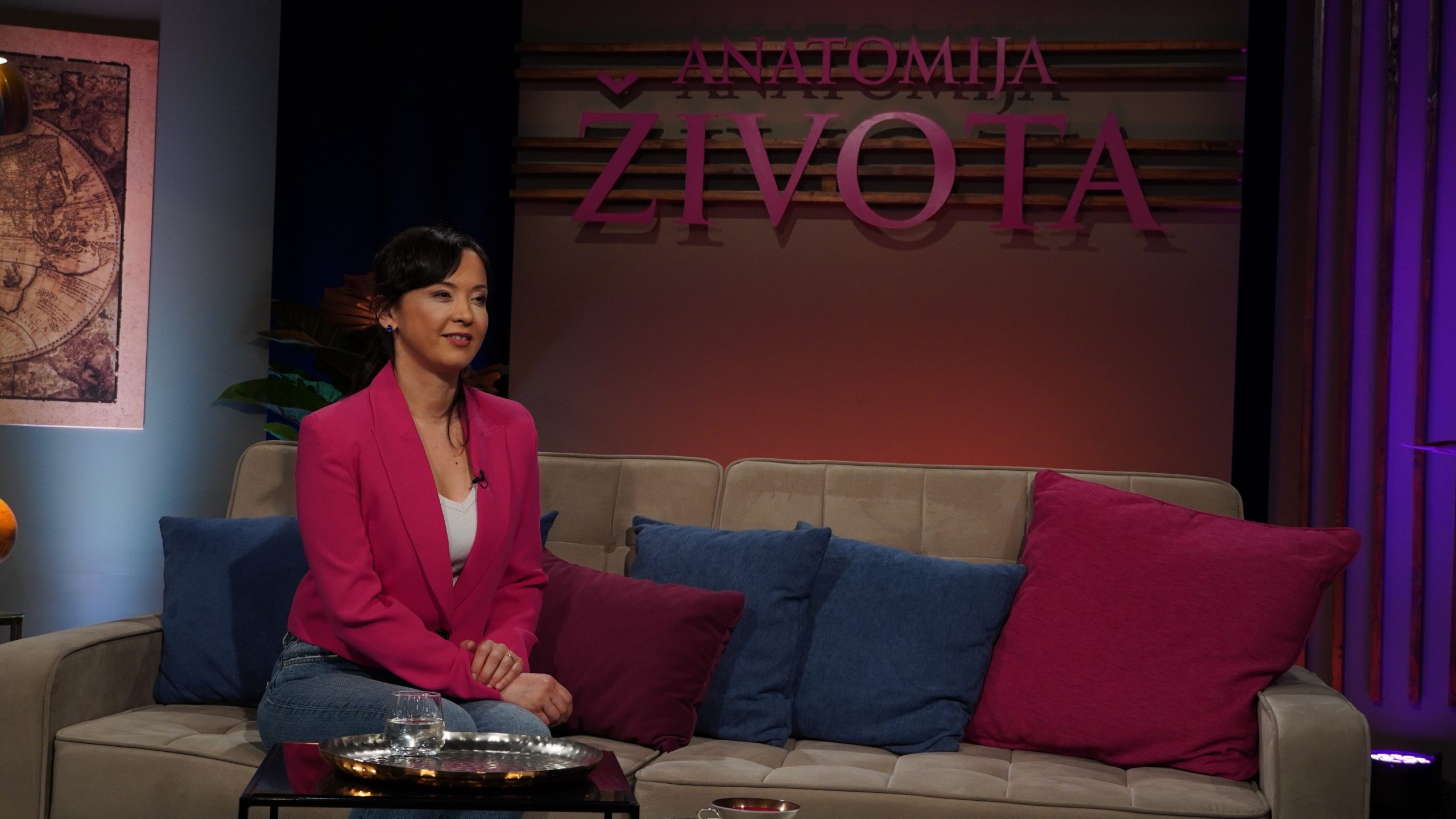 DR. GÜLŞAH ÖZTÜRK: PARKINSONOVA BOLEST POGAĐA PRETEŽNO LJUDE STARIJE ŽIVOTNE DOBI