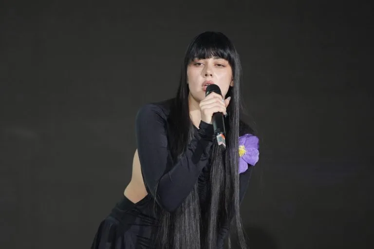 Teya Dora predstavila novi kostim na prvoj probi u Malmöu: Evo kako će izgledati na Euroviziji i tko stoji iza kreacije