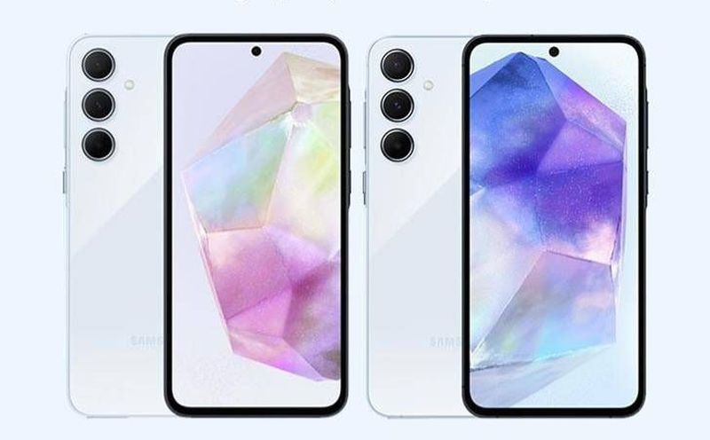 Samsung Galaxy A35 ili Samsung Galaxy A55? Koji je od ova dva “srednja rendžera” isplativiji izbor?
