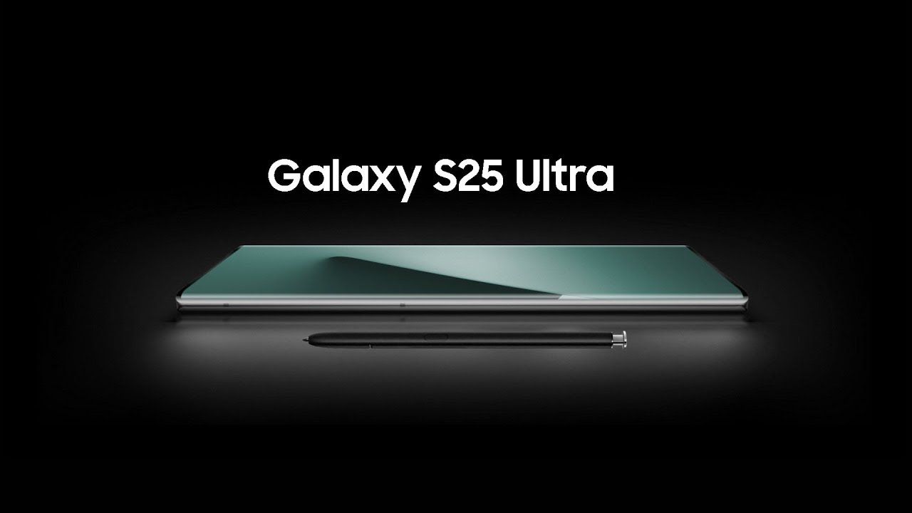 Samsung Galaxy S25 Ultra sa 16GB RAM-a