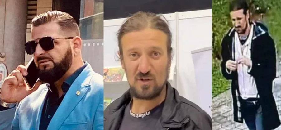 ALIČKOVIĆ PRONAŠAO MUŠKARCA KOJI JE UKRAO ROMOBIL DJEVOJČICI IZ DŽAMIJE