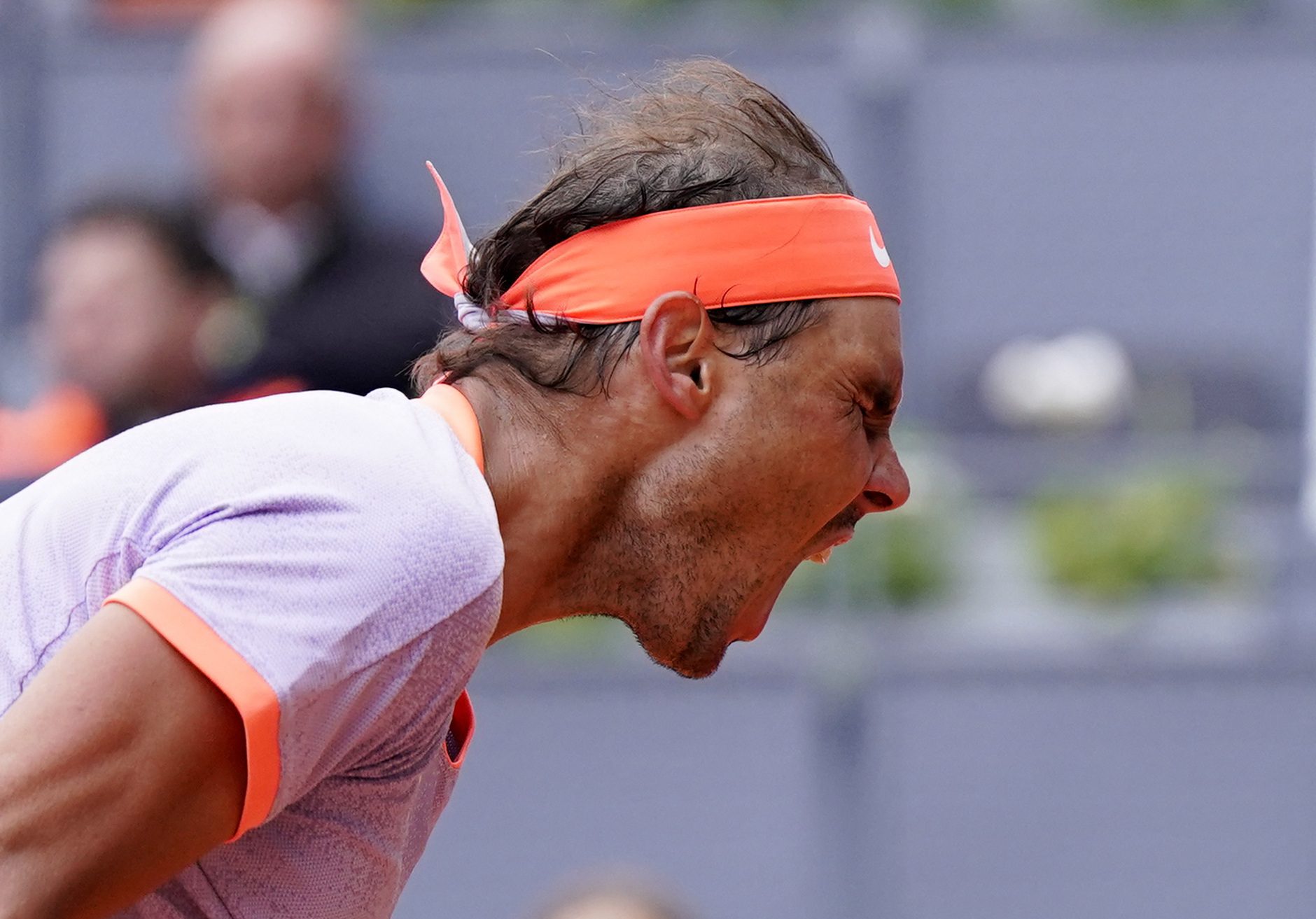ATP MADRID: Nadal u svom stilu, nakon tri sata, u osmini finala
