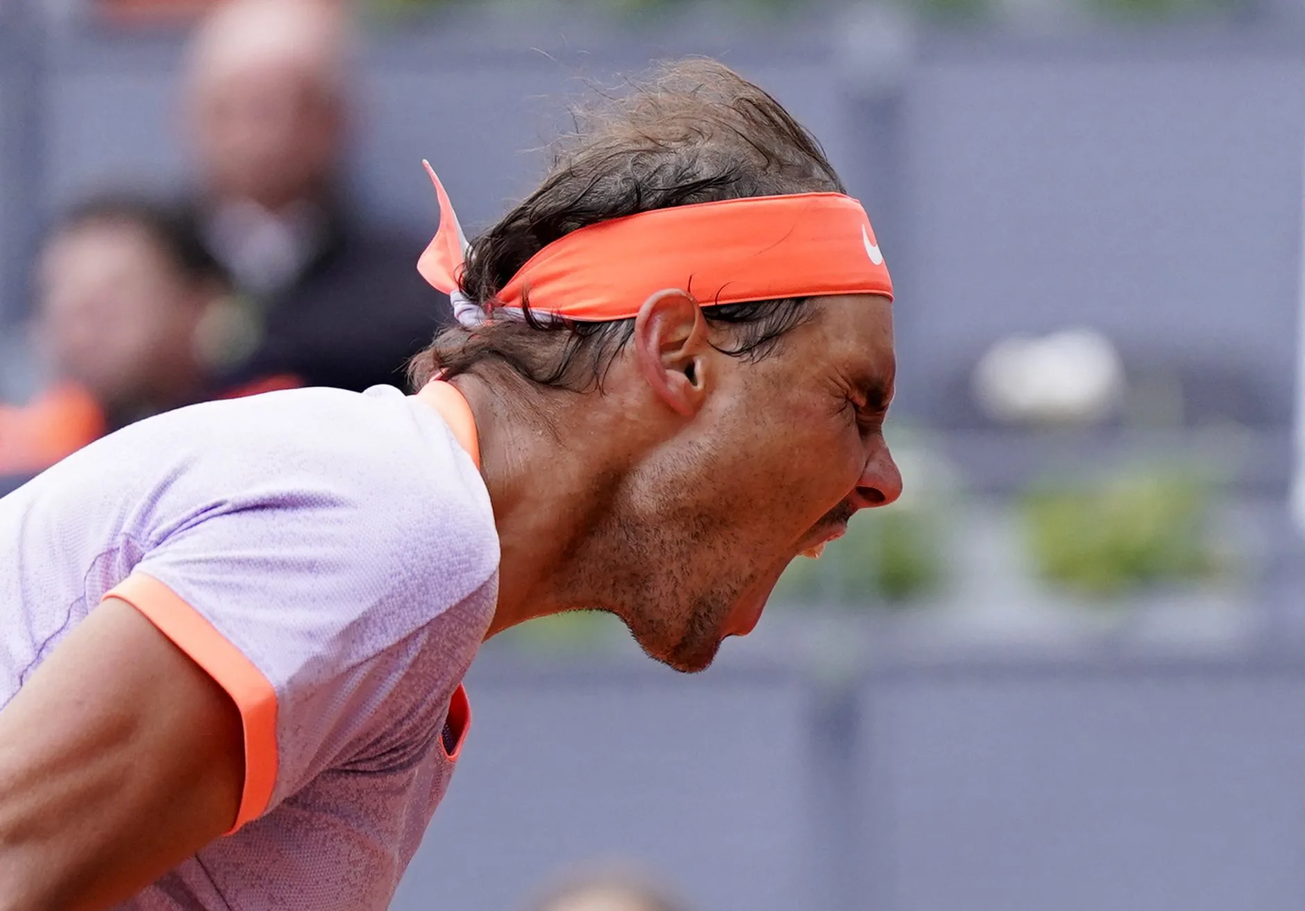 ATP MADRID: Nadal u svom stilu, nakon tri sata, u osmini finala