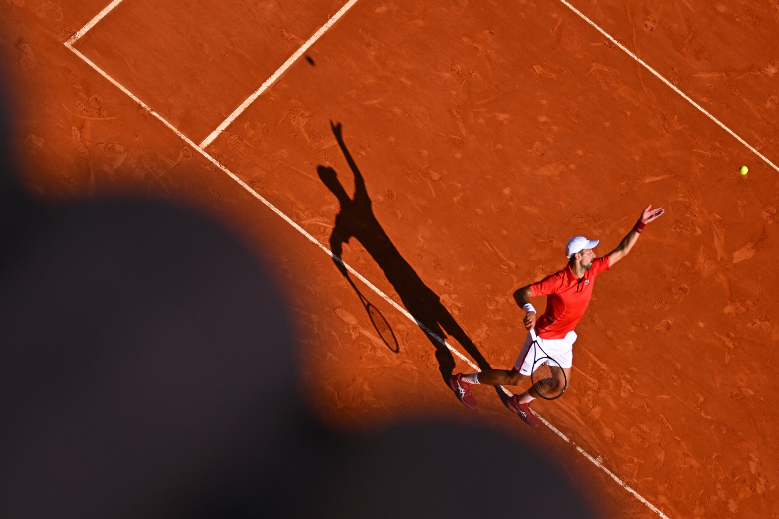 ATP MONTE CARLO: Rookie u polufinalu nakon rijetko viđenog meča