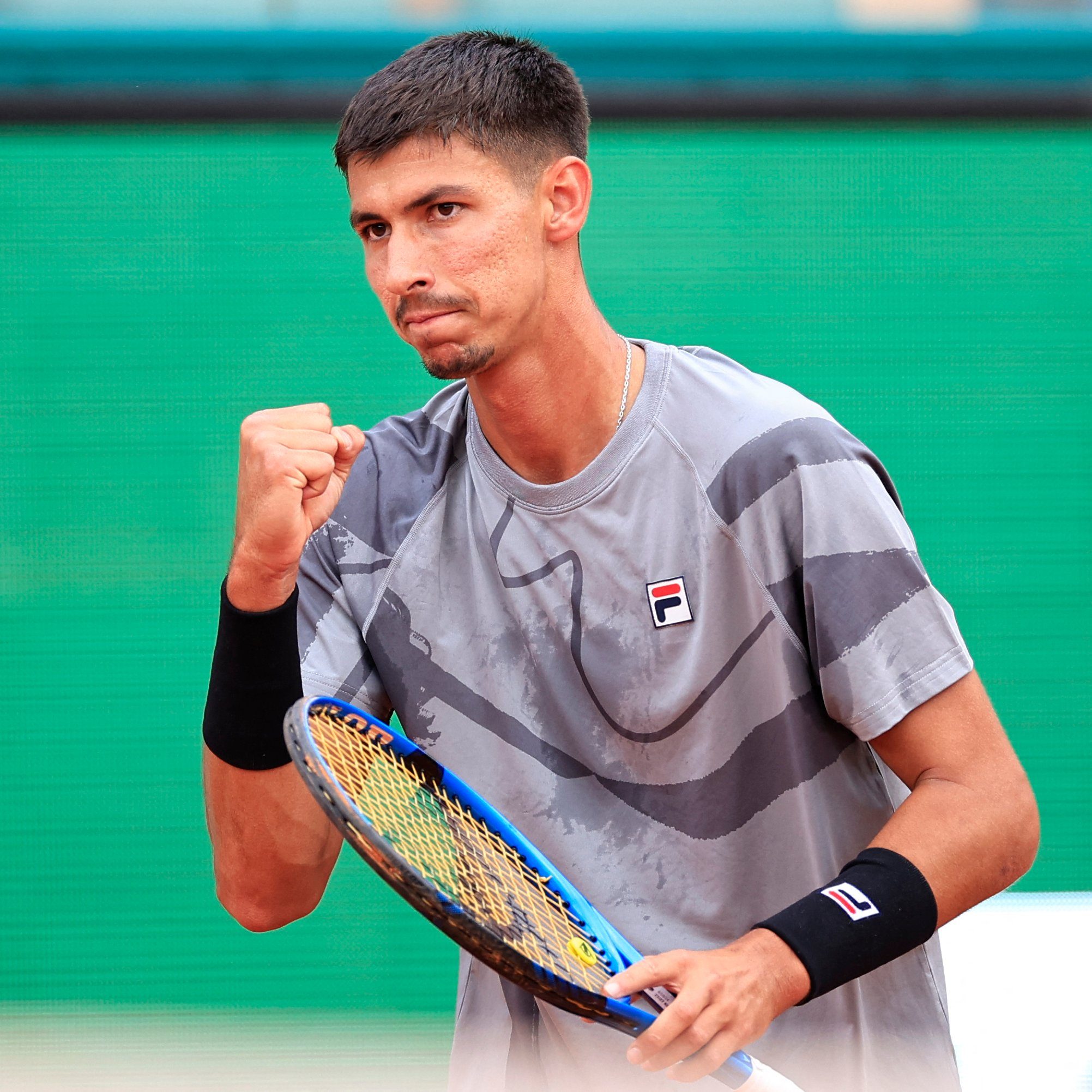 ATP MONTE CARLO: Rubljov otpao, neće igrati s Novakom!