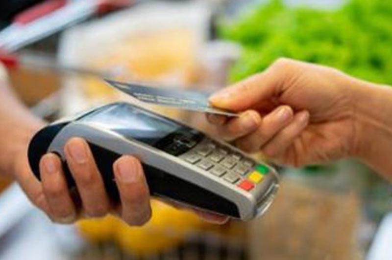 BiH: Raste broj kartica i online transakcija – Business Magazine
