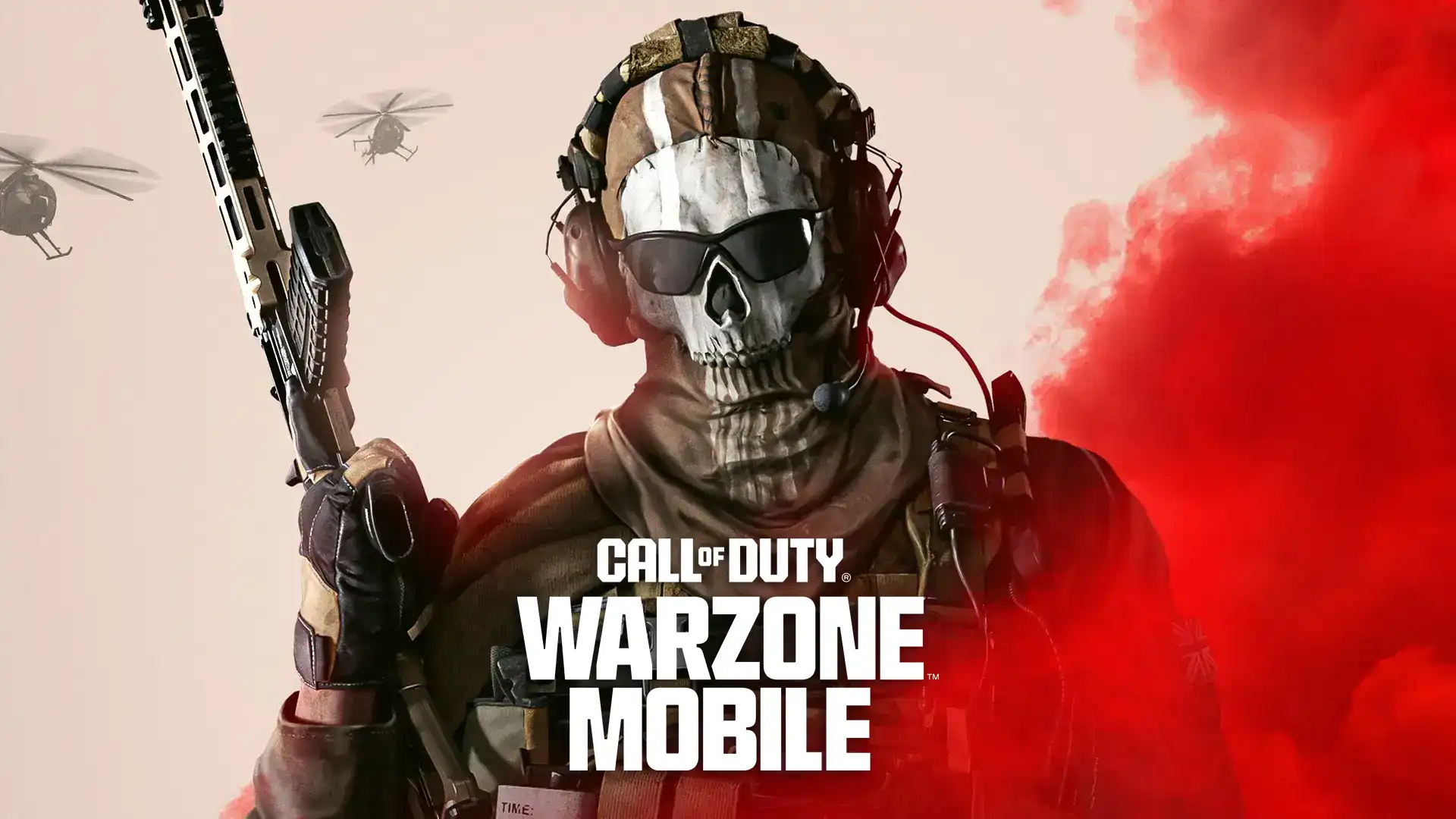Call of Duty Warzone Mobile Review