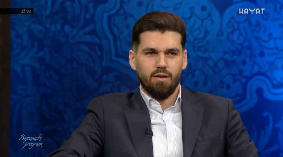 DR. OMAR NUHIĆ: KAKO POBIJEDITI PROLJETNI UMOR?